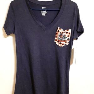 ***NWT***UTSA Tunic Tee